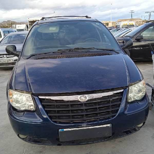 CHRYSLER VOYAGER (RG) (2001 - 2008)