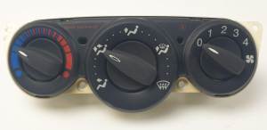 MANDO CALEFACCION / AIRE ACONDICIONADO 98AB18C419AF FORD FOCUS BERLINA (CAK) Autodesguaces Alicante