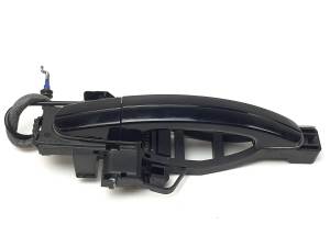 MANETA EXTERIOR DELANTERA DERECHA BM51A224A36CJ FORD FOCUS LIM. Autodesguaces Alicante