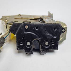 CERRADURA MALETERO / PORTON VOLKSWAGEN SHARAN (7M6/7M9) Autodesguaces Alicante