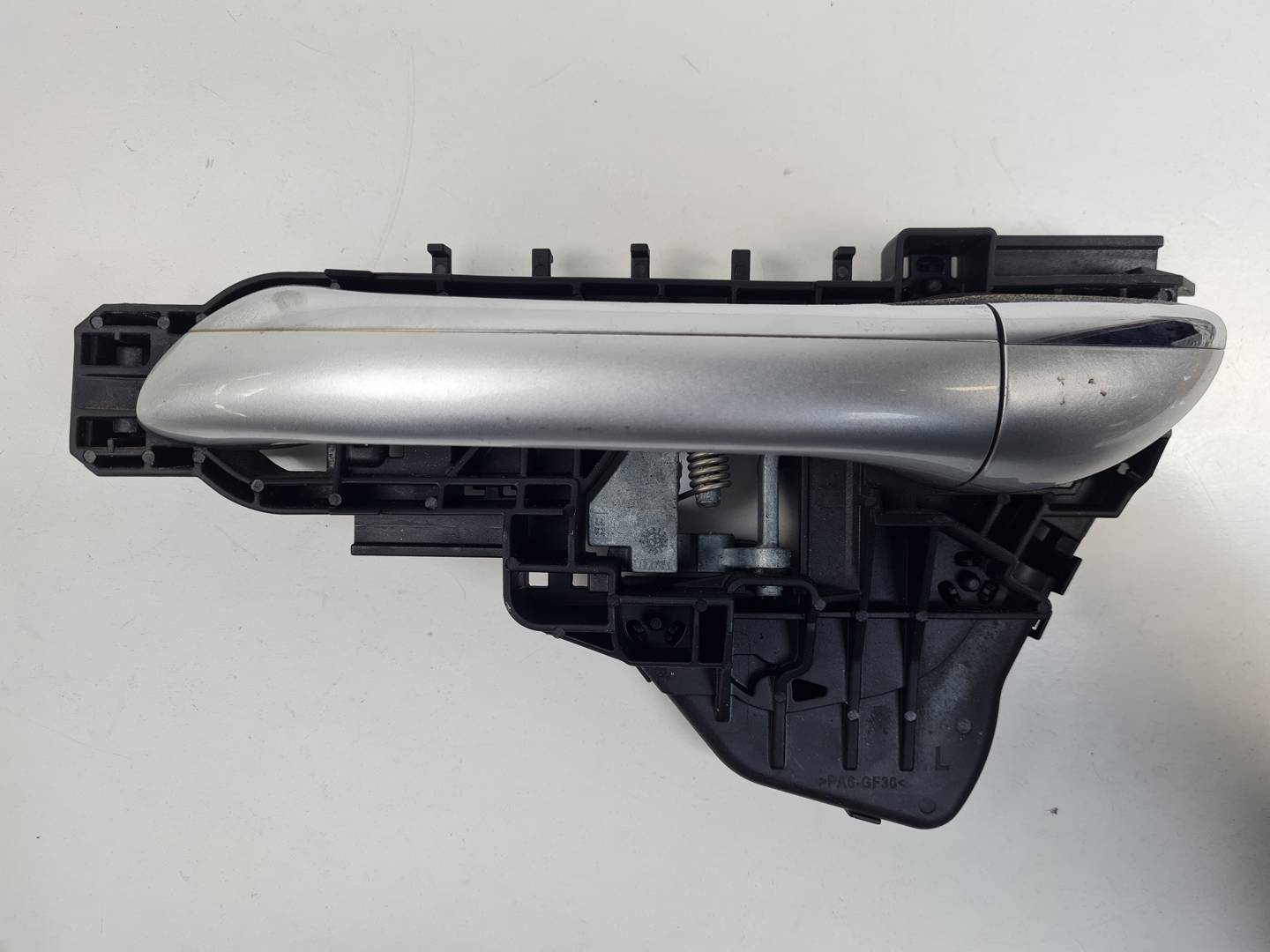MANETA EXTERIOR TRASERA IZQUIERDA - MERCEDES - CLASE M (W164)