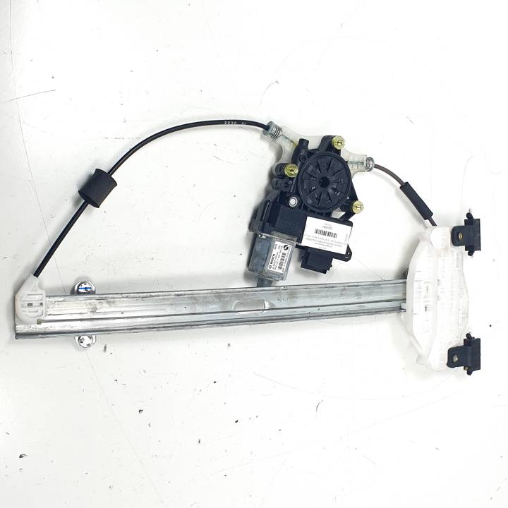 ELEVALUNAS DELANTERO IZQUIERDO 82450G6010 KIA PICANTO (JA) Autodesguaces Alicante