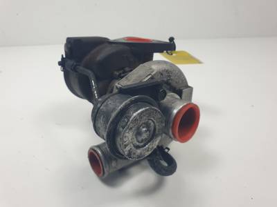 TURBOCOMPRESOR 6U3Q6K682AE JAGUAR X-TYPE (X400) Autodesguaces Alicante