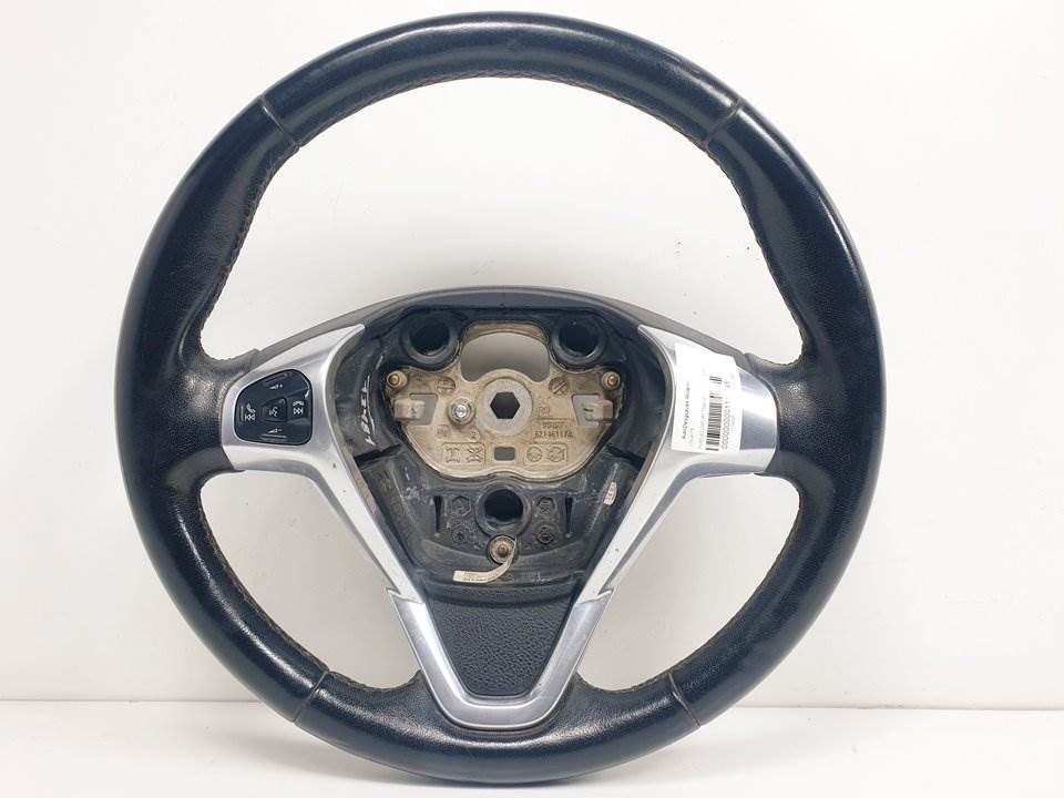 VOLANTE - C1BB3600EA3ZHE - FORD - ECOSPORT
