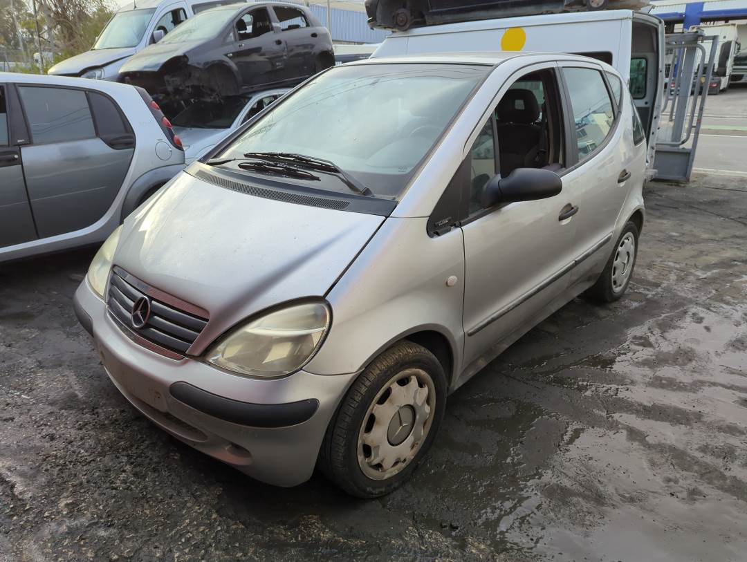 MERCEDES CLASE A (W168) (1997 - 2005)
