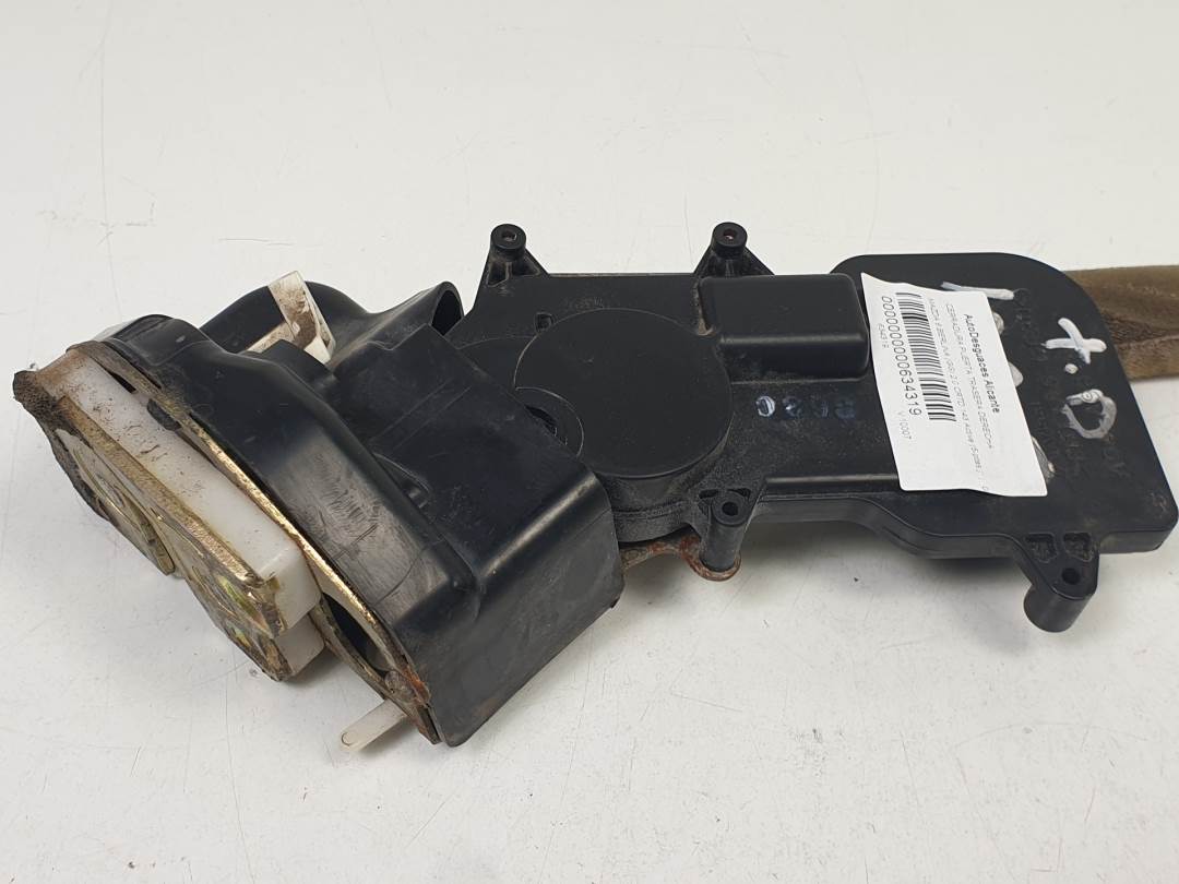CERRADURA PUERTA TRASERA DERECHA - A94A96R - MAZDA - 6 BERLINA (GG)