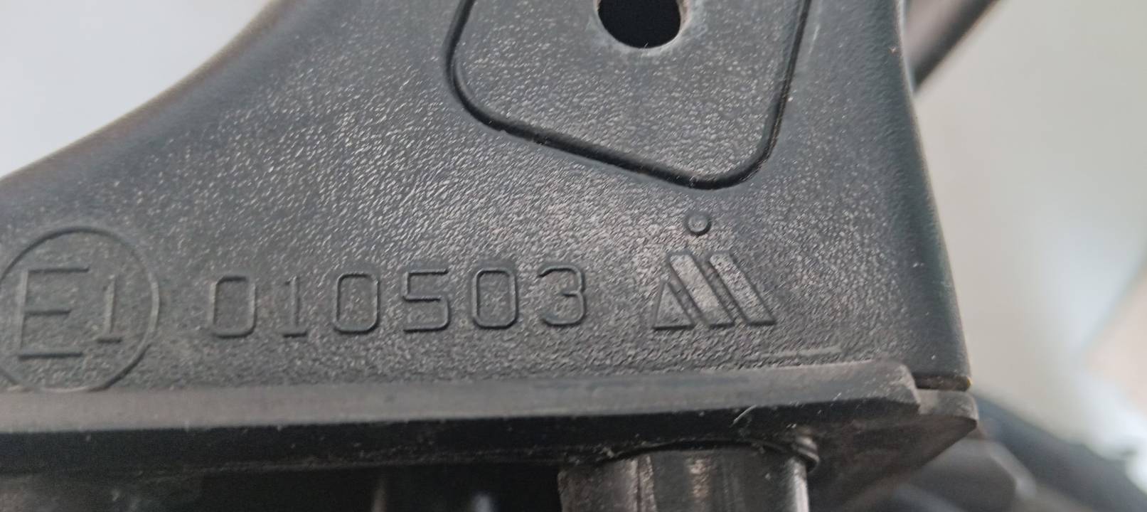 RETROVISOR IZQUIERDO