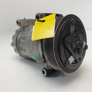 COMPRESOR AIRE ACONDICIONADO 9655191580 CITROEN XSARA PICASSO Autodesguaces Alicante