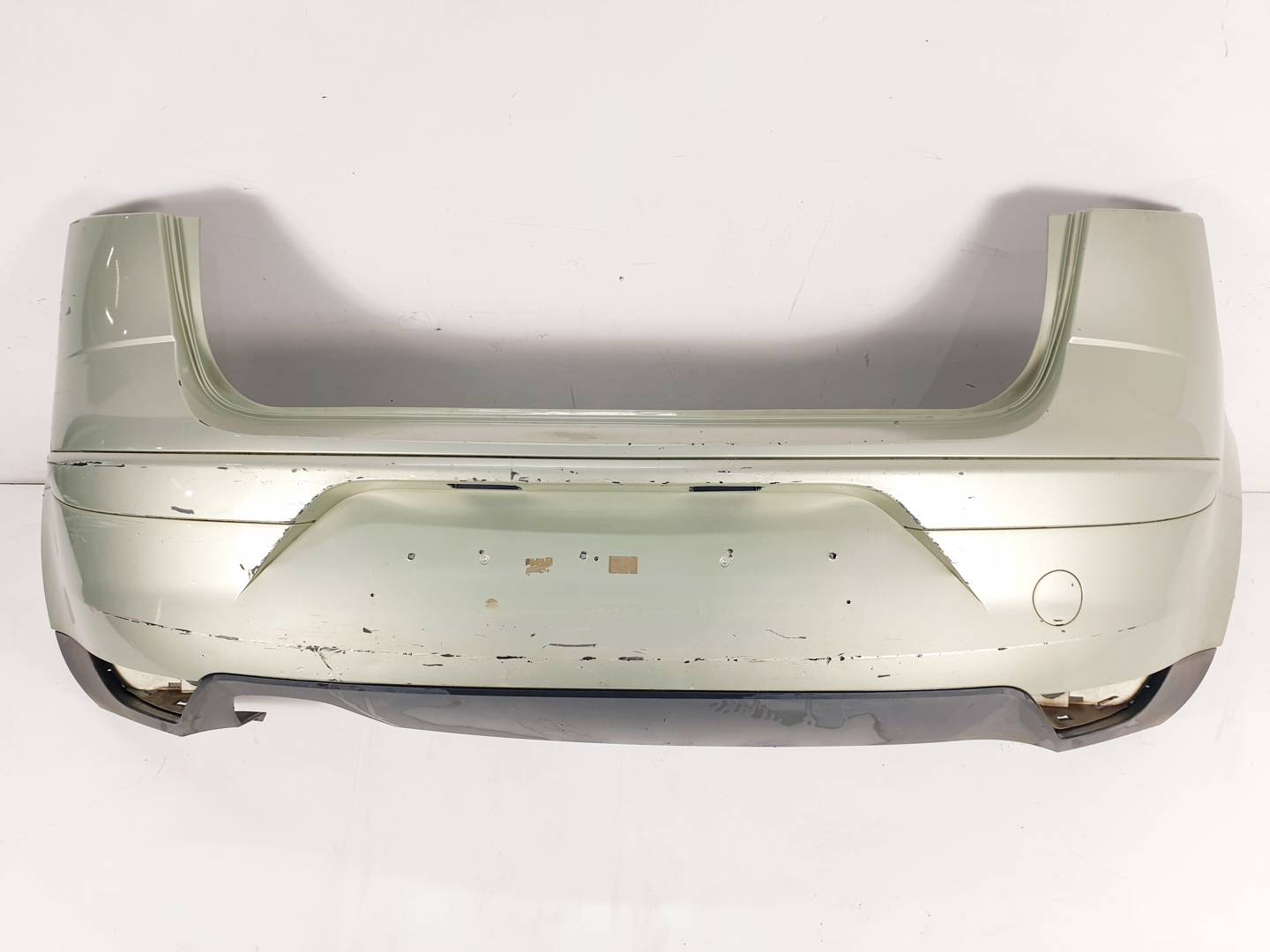 PARAGOLPES TRASERO - SEAT - ALTEA (5P1)