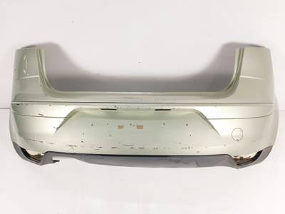 PARAGOLPES TRASERO SEAT ALTEA (5P1) Autodesguaces Alicante
