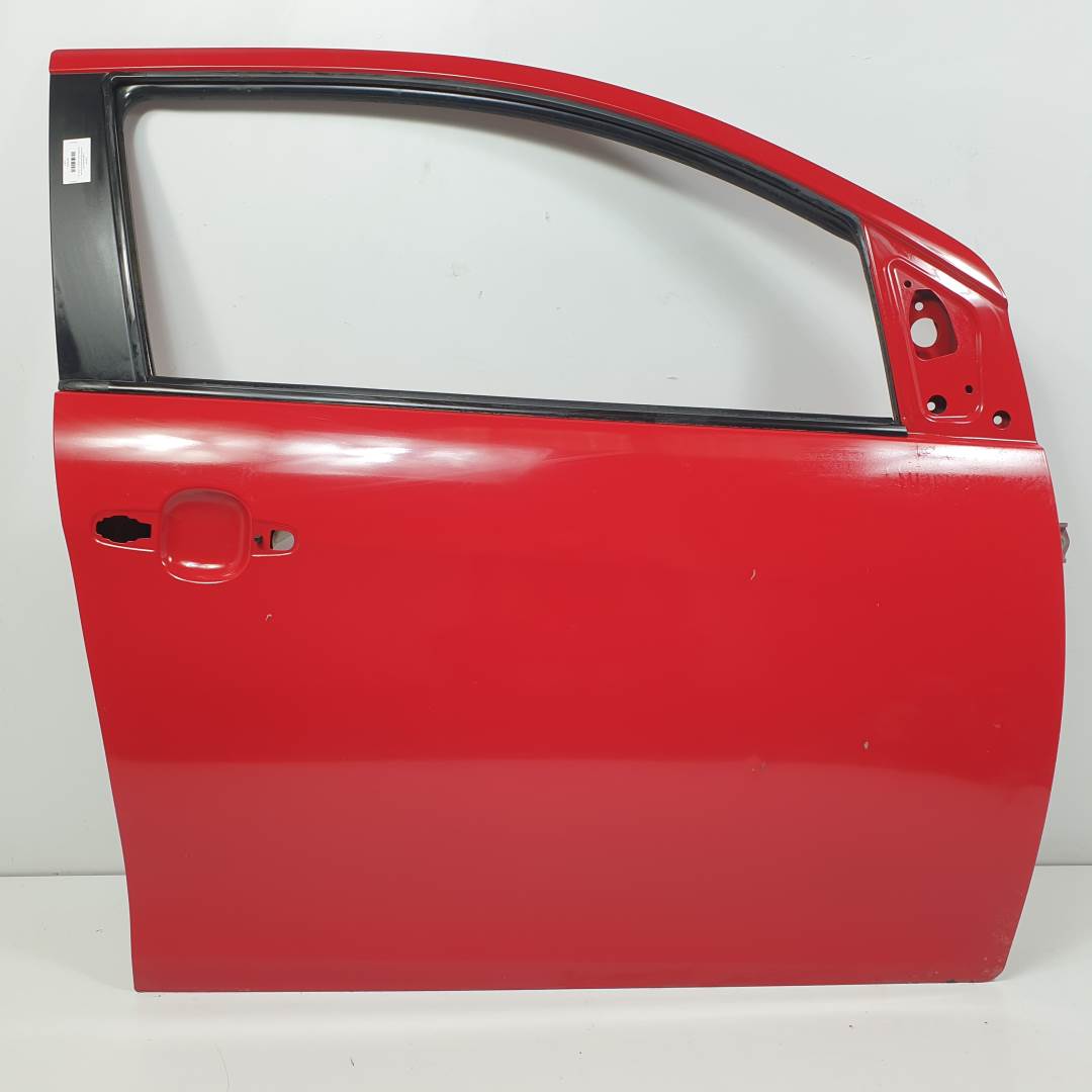 PUERTA DELANTERA DERECHA - TOYOTA - AYGO