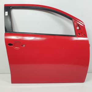 PUERTA DELANTERA DERECHA TOYOTA AYGO Autodesguaces Alicante