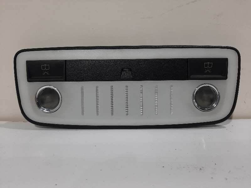 LUZ INTERIOR - MERCEDES - CLASE E (W212) LIM.