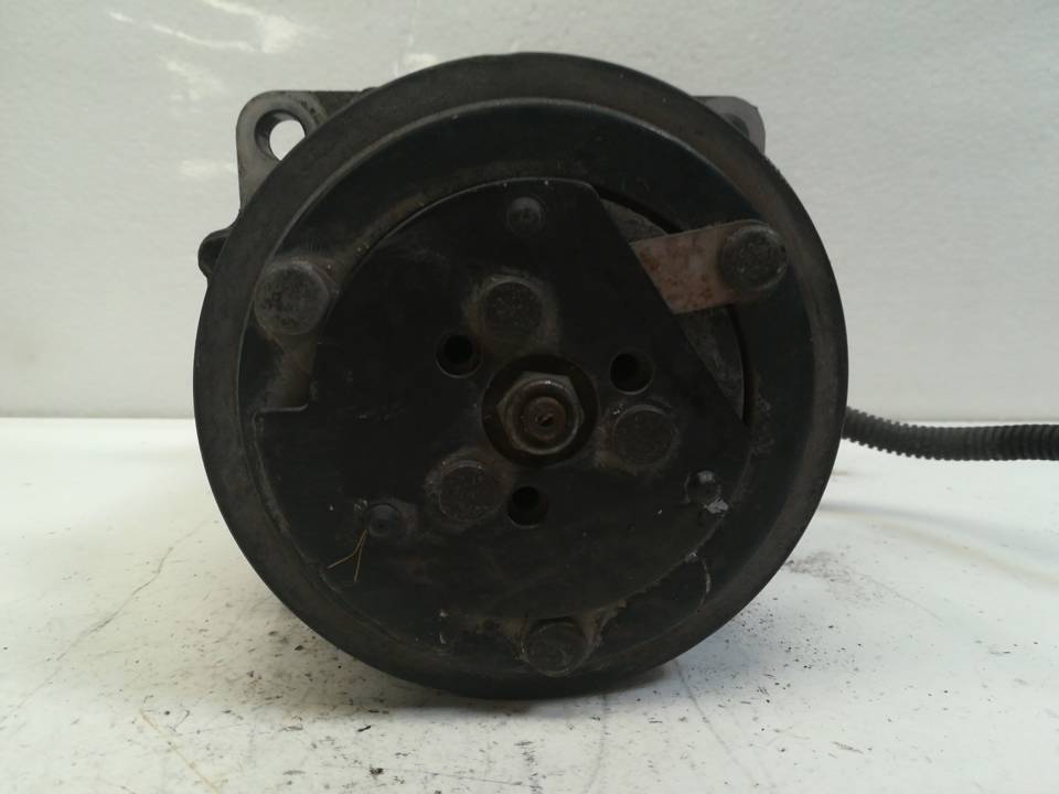 COMPRESOR AIRE ACONDICIONADO