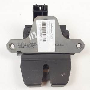 CERRADURA MALETERO / PORTON 8M51R442A66DC FORD FOCUS LIM. Autodesguaces Alicante
