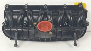 COLECTOR ADMISION 03G129713AF VOLKSWAGEN GOLF V BERLINA (1K1) Autodesguaces Alicante