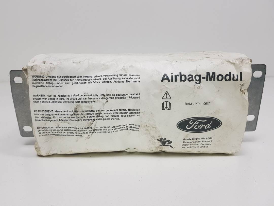 Airbag vorne rechts - 5M51R042B84AA - FORD - FOCUS C-MAX (CAP)