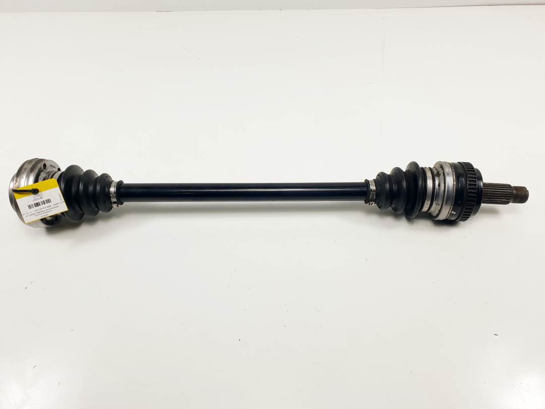 TRANSMISION TRASERA DERECHA - 7523960 - BMW - SERIE 1 BERLINA (E81/E87)