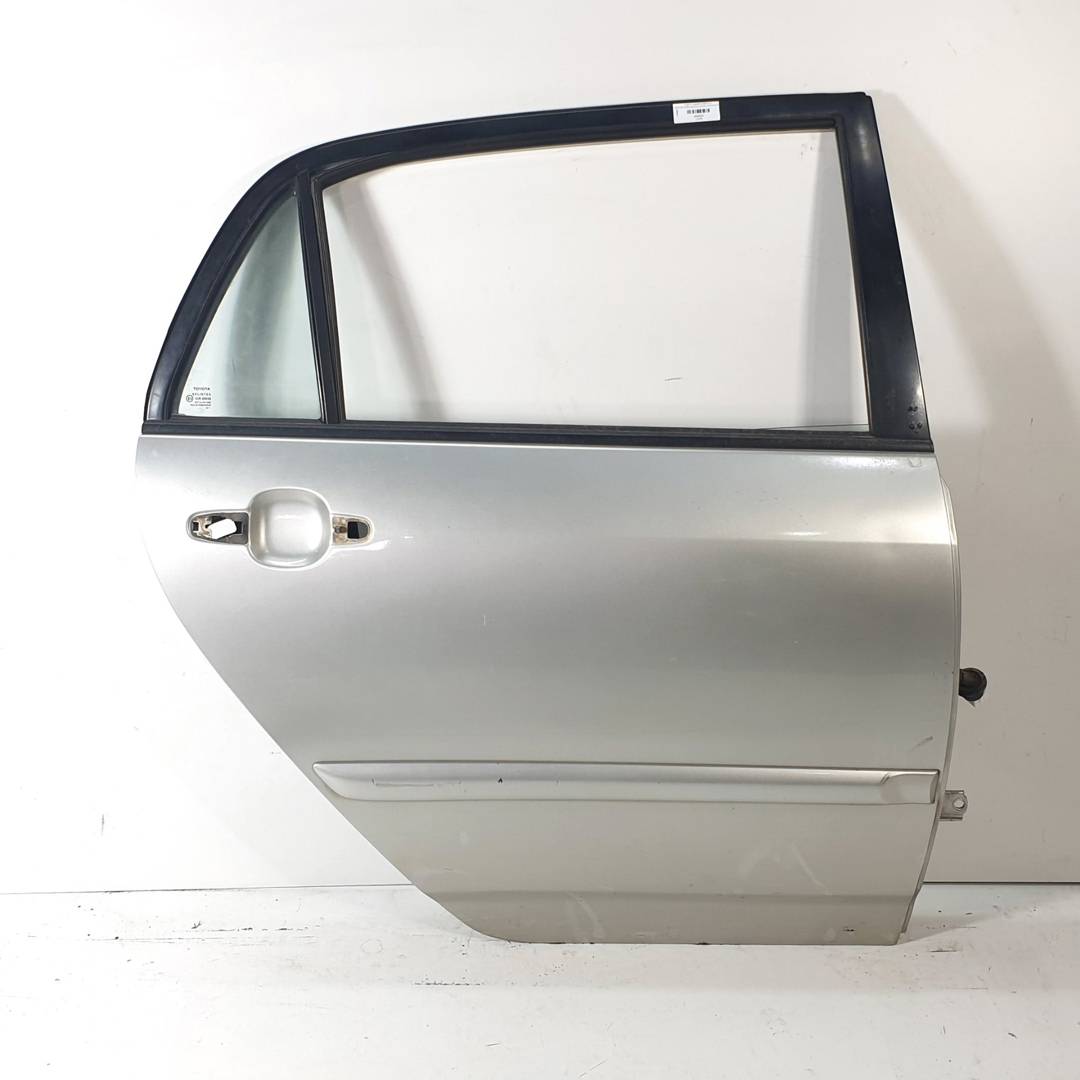 PUERTA TRASERA DERECHA - TOYOTA - COROLLA (E12)