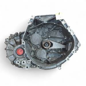 CAJA CAMBIOS D6040 MAZDA 3 (BM/BN) Autodesguaces Alicante