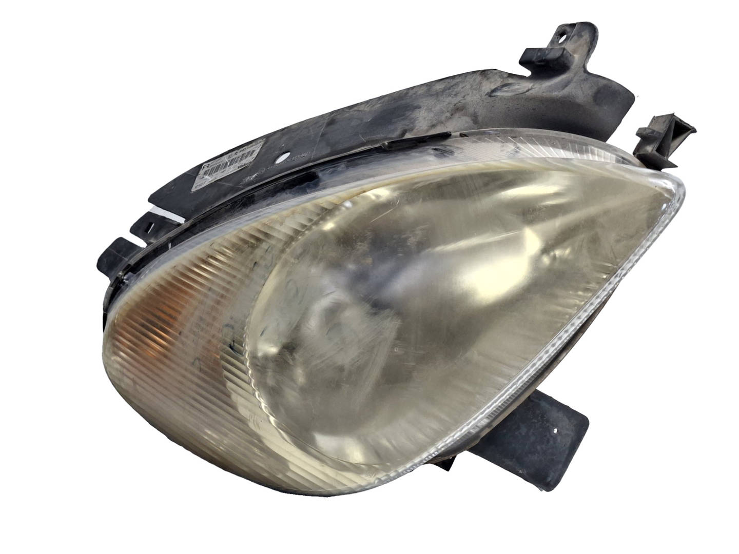 Foto 4 de Faro Derecho Renault Midlum (2000–2013)