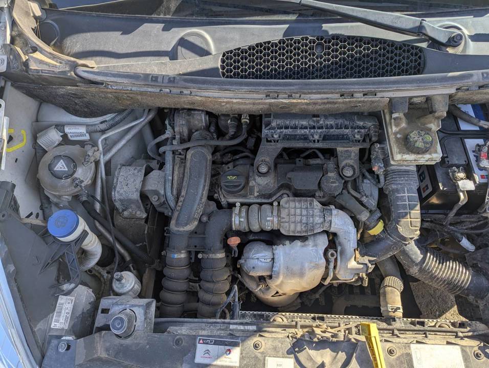 MOTOR COMPLETO