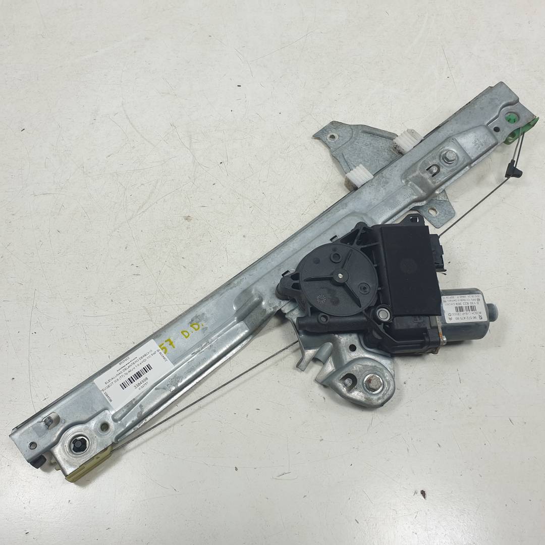 ELEVALUNAS DELANTERO DERECHO - 9657247580 - PEUGEOT - 308 (T7)