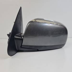 RETROVISOR IZQUIERDO HYUNDAI SANTA FE (BM) Autodesguaces Alicante