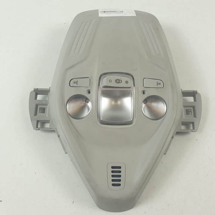 LUZ INTERIOR 9678124177 CITROEN C4 PICASSO Autodesguaces Alicante