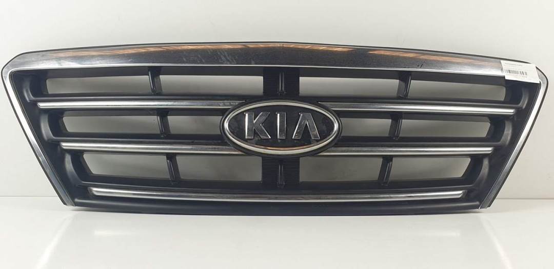 REJILLA DELANTERA - KIA - SORENTO