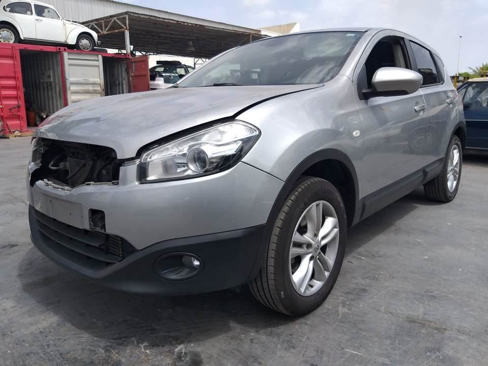 NISSAN QASHQAI (J10) (2007 - 2014)