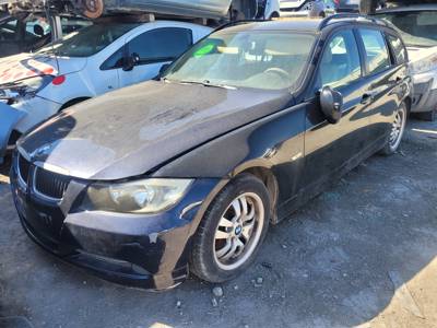 BMW SERIE 3 TOURING (E91) (2005- 2012)