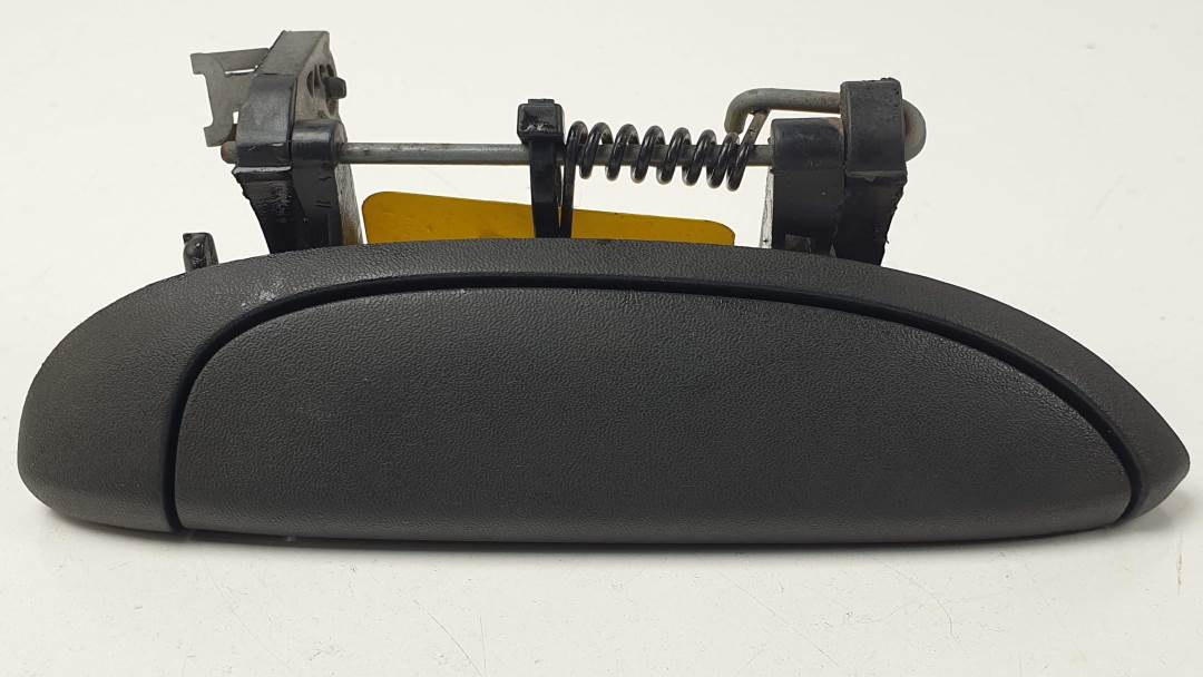 Türgriff außen hinten rechts - 7700433076 - RENAULT - CLIO II FASE II (B/CB0)