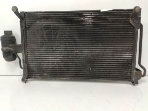 CONDENSADOR / RADIADOR AIRE ACONDICIONADO 52460417 OPEL ASTRA F CARAVAN Autodesguaces Alicante