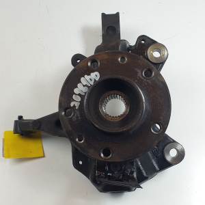 MANGUETA DELANTERA DERECHA RENAULT MEGANE III BERLINA 5P Autodesguaces Alicante