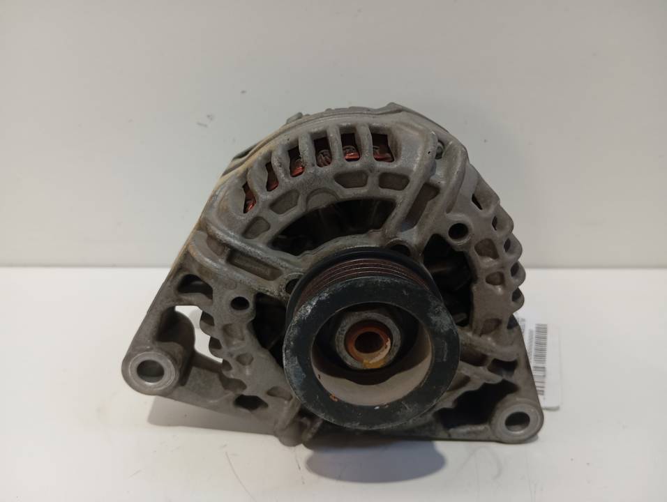 ALTERNADOR