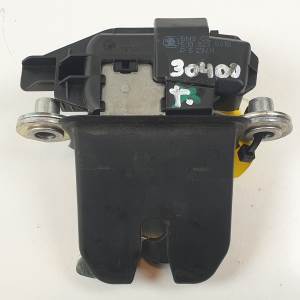 CERRADURA MALETERO / PORTON 5J0827501B SKODA FABIA (5J2) Autodesguaces Alicante