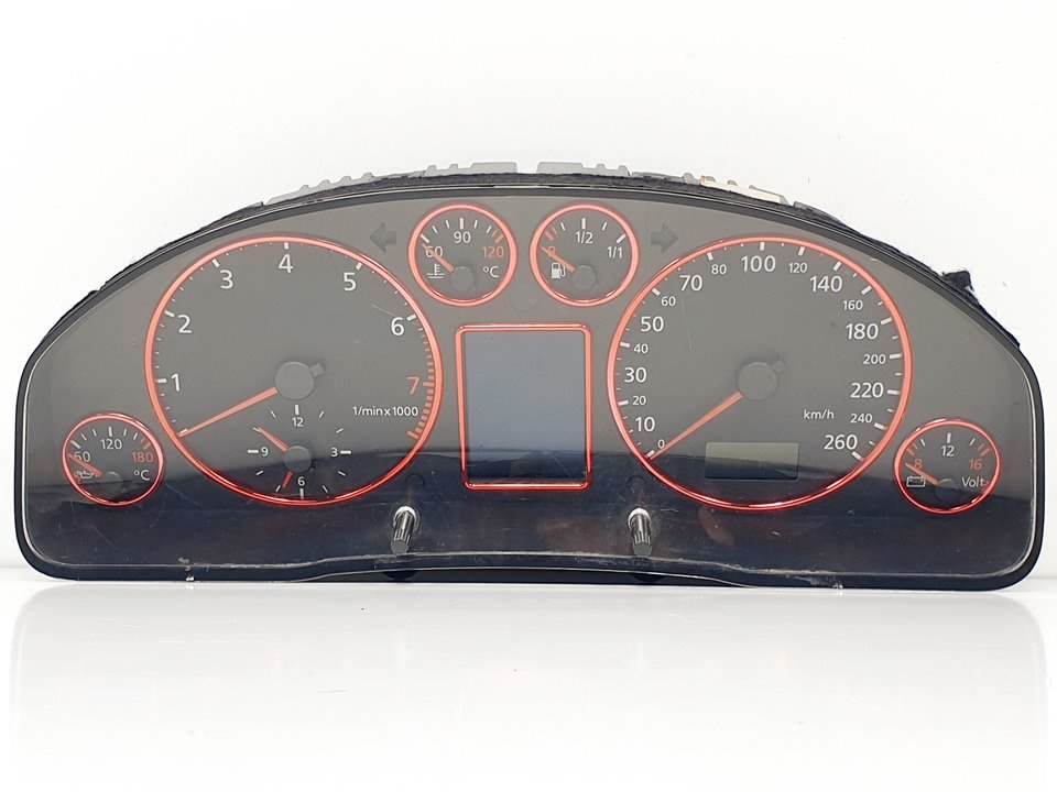 CUADRO INSTRUMENTOS - 4B0919880A - AUDI - A6 BERLINA (4B2)