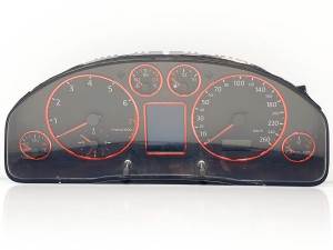 CUADRO INSTRUMENTOS 4B0919880A AUDI A6 BERLINA (4B2) Autodesguaces Alicante
