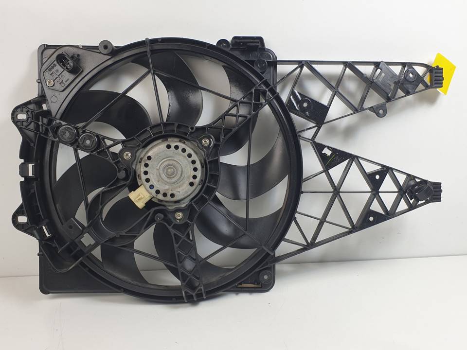 ELECTROVENTILADOR 8E4200000 OPEL COMBO Autodesguaces Alicante