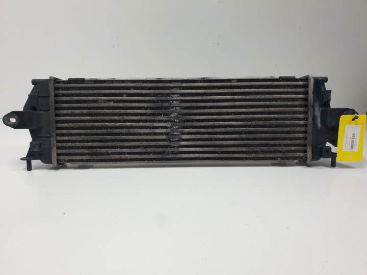 INTERCOOLER 8200411160C OPEL VIVARO FURGÓN/COMBI (07.2006 =>) Autodesguaces Alicante