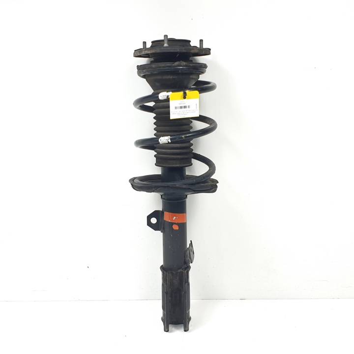 AMORTIGUADOR DELANTERO DERECHO 485100F011 TOYOTA COROLLA VERSO (R1) Autodesguaces Alicante