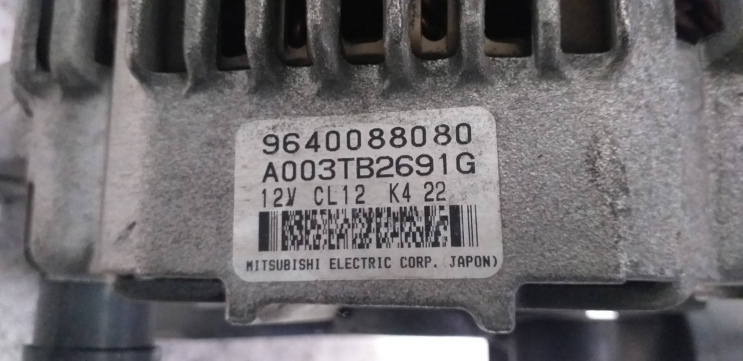 ALTERNADOR