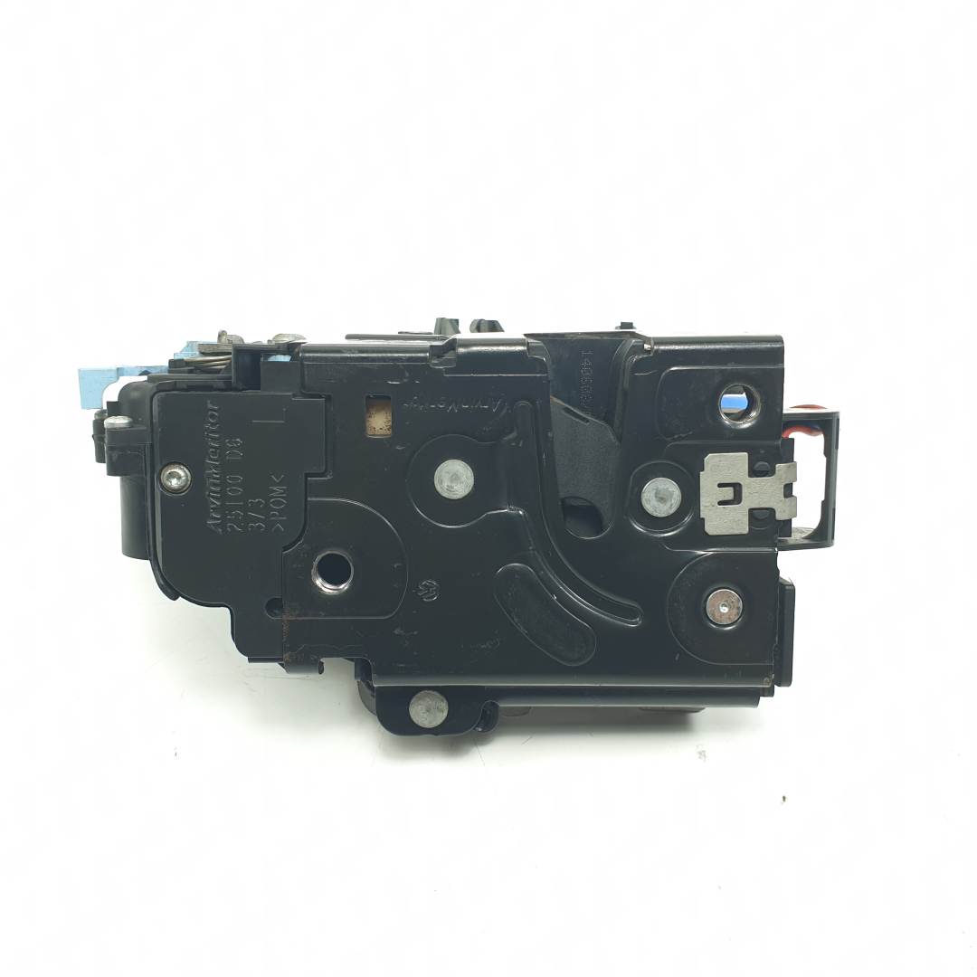 CERRADURA PUERTA DELANTERA IZQUIERDA - 3D1837015AB - VOLKSWAGEN - TOUAREG (7L6)