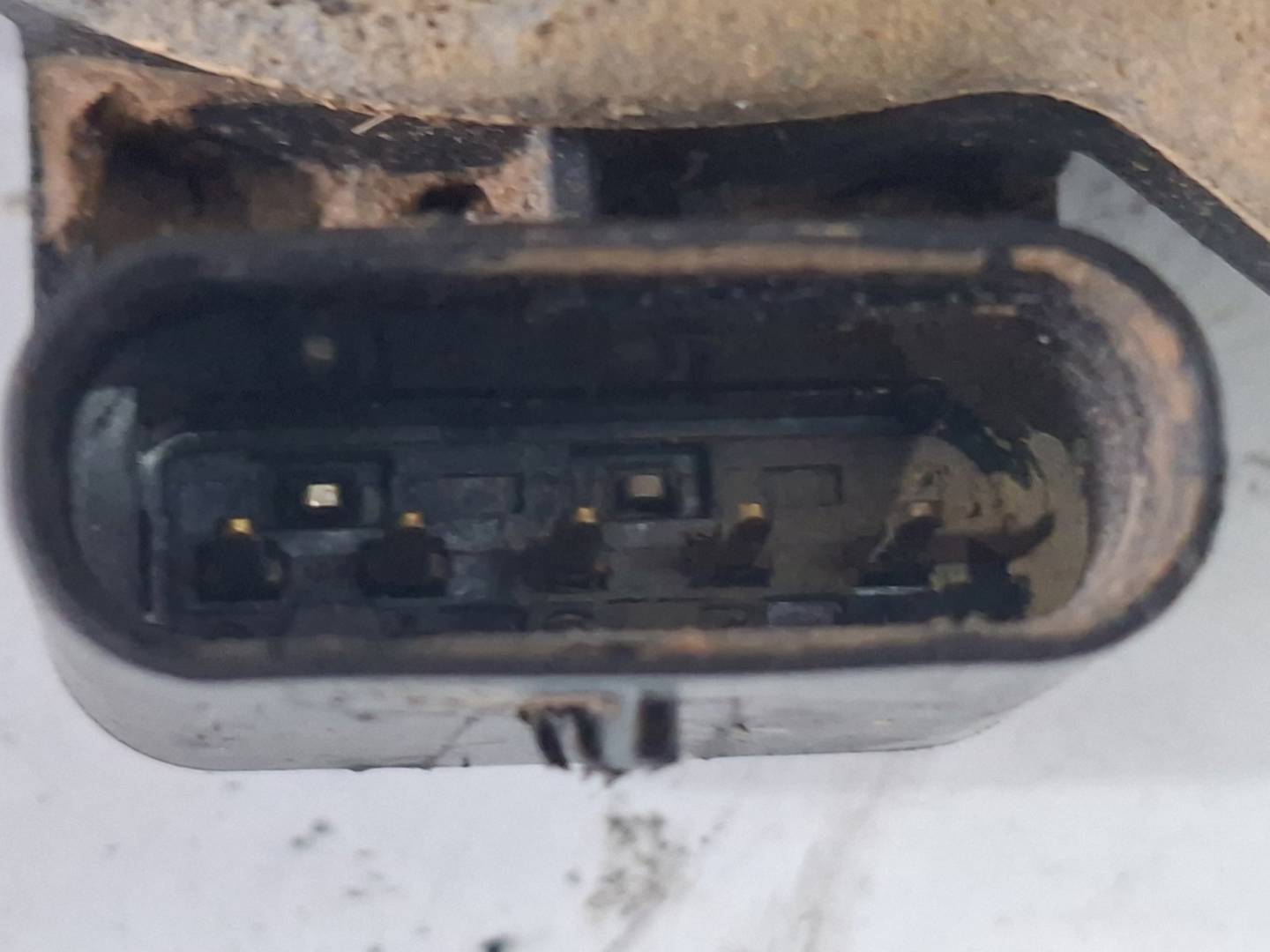Foto 5 de Valvula EGR Mercedes Vito (w447) (2014)