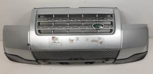 PARAGOLPES DELANTERO LAND ROVER FREELANDER 2 (LR2) (L359) Autodesguaces Alicante