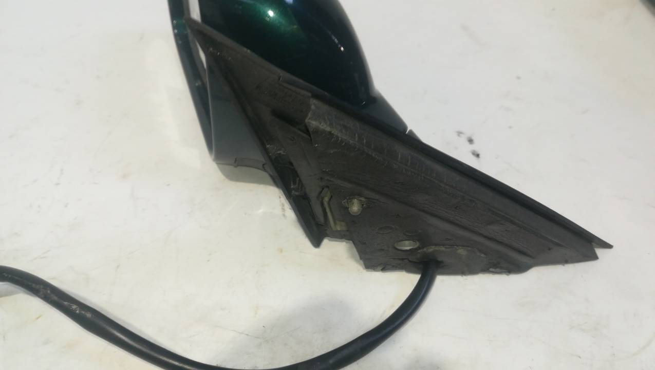 RETROVISOR IZQUIERDO