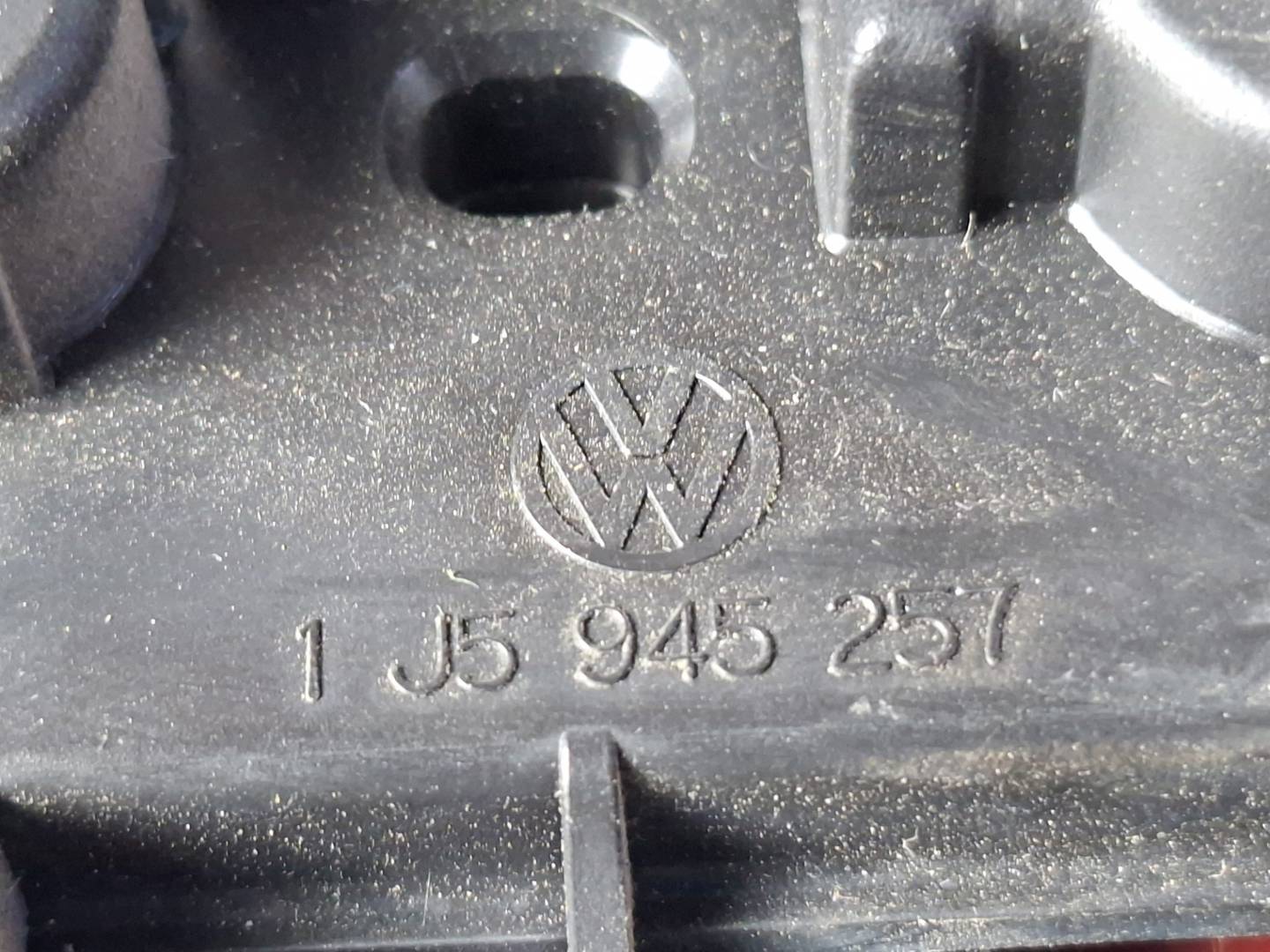 Foto 6 de Piloto Trasero Derecho Volkswagen Bora Berlina (1j2) (1998–2005)