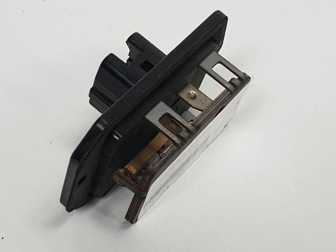 RESISTENCIA CALEFACCION - TOYOTA - AURIS (E150)