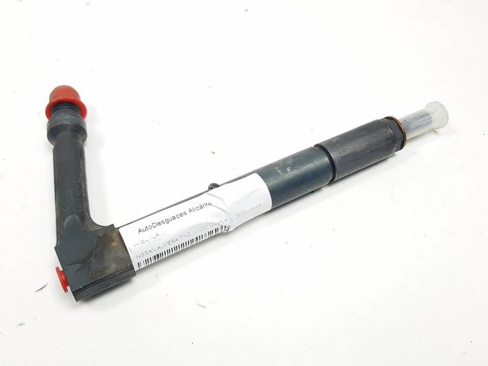 INYECTOR - 0628484391 - NISSAN - ALMERA TINO (V10M)